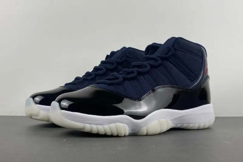 Air Jordan 11 CT8012-406