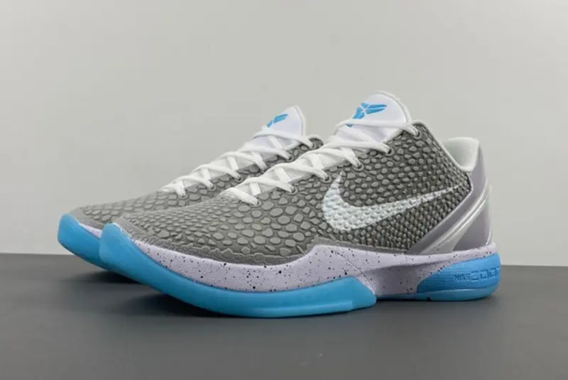 NIKE ZOOM KOBE 6 “DARK KNIGHT” PE2023-101