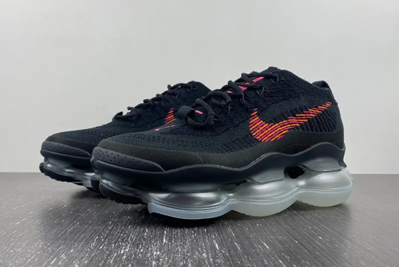 Air Max Scorpion FK  DZ0799-001