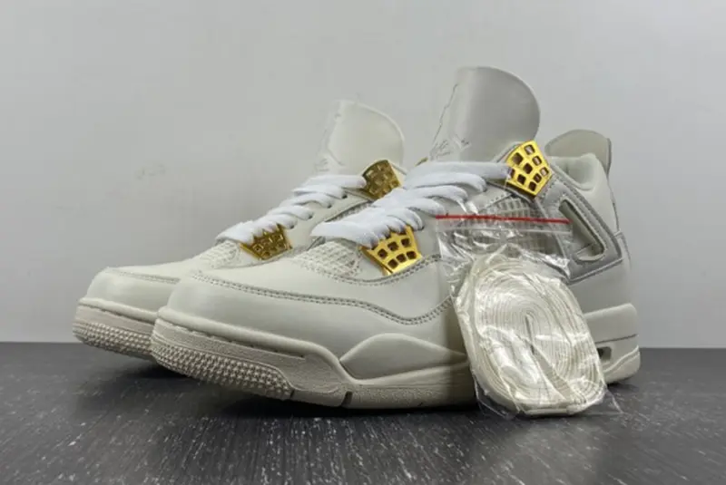 Air Jordan 4  AQ9129-003