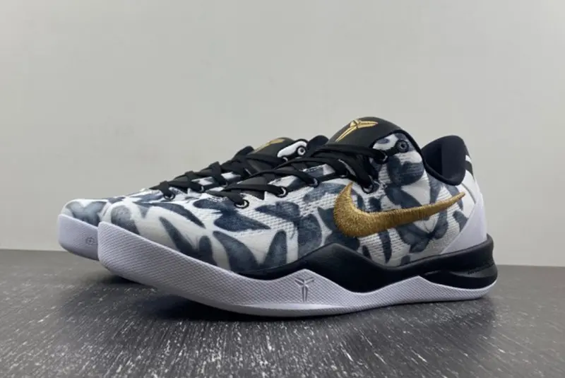 Nike Kobe 8 Protro “Mambacita”  FV6325-100