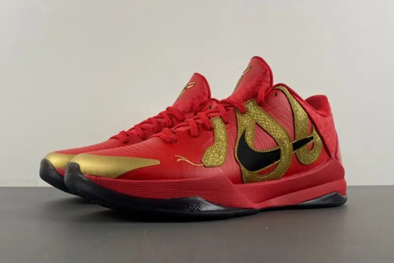 Nike Kobe 5 Protro “HF5182-600