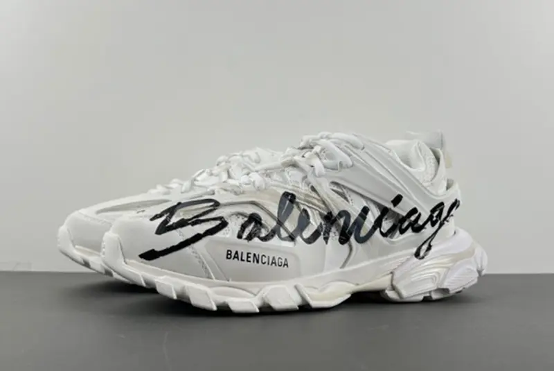 Balenciaga 3.0 542023 WTRHW. 9010