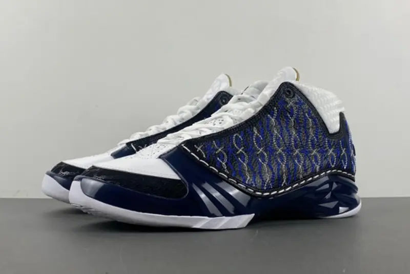 Air Jordan 23 OG 'Motorsports'  318376-011