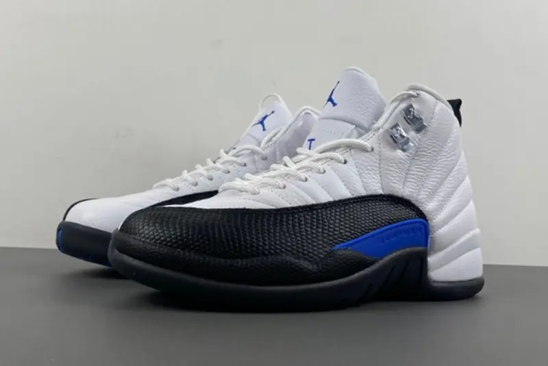 Air Jordan 12 CT8013-140