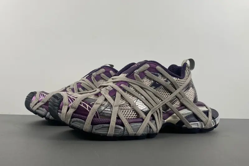 Balenciaga Phantom Sneaker  734731 W3XLL 1269