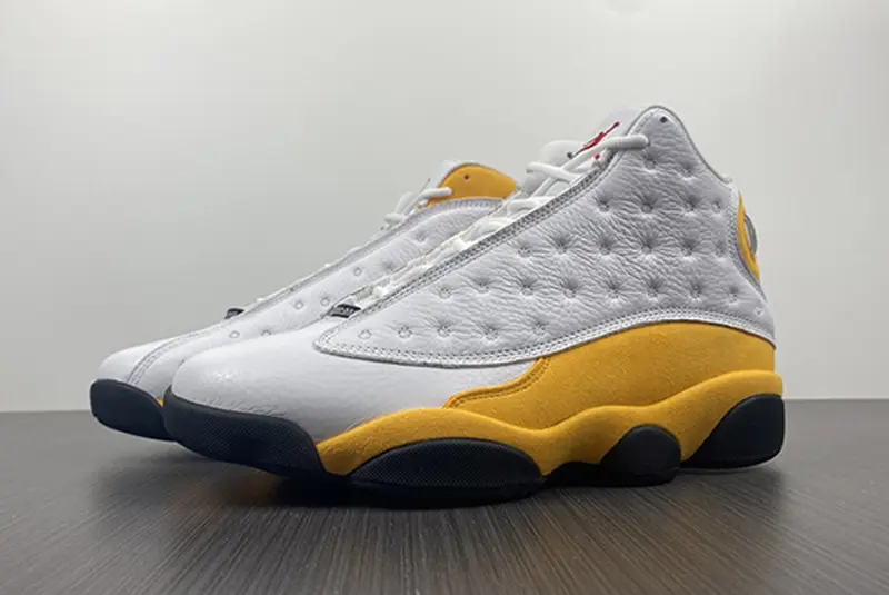 Air Jordan 13 “Del Sol”  414571-167