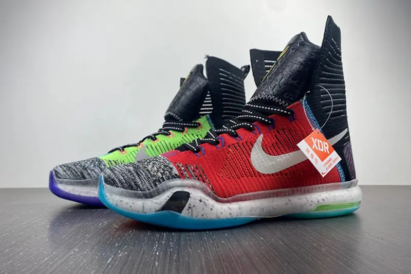 KOBE10 zk10  815810-900