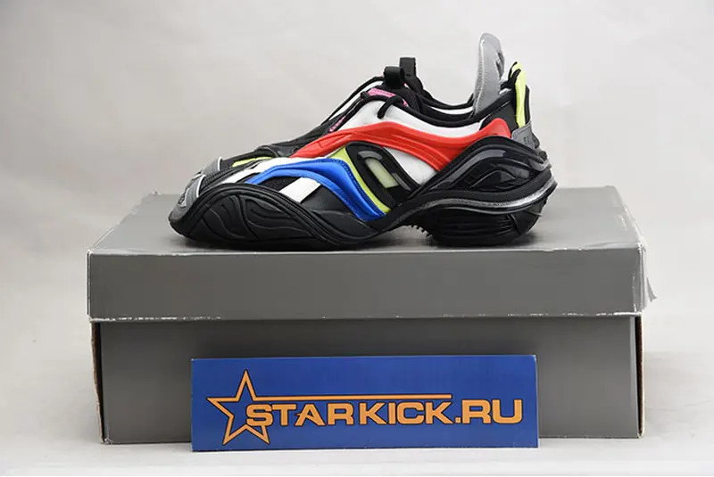 Balenciaga 5.0 Tyrex 20ss Runway 617517 W2CK1 5001