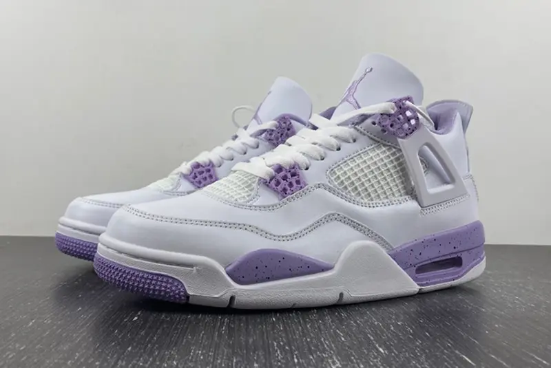 Air Jordan 4  CT8527-115