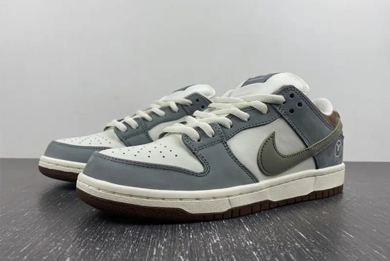 Yuto Horigome x Nike SB Dunk Low FQ1180-001