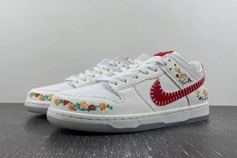 Nike SB Dunk Low Decon “N7” FD6951-700