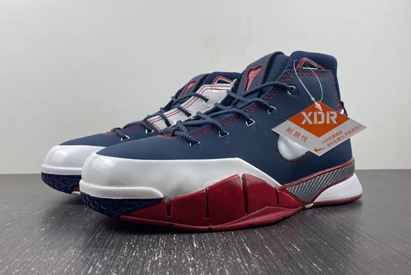 Nike Zoom Kobe1 Protro ZK1 AQ2728-400