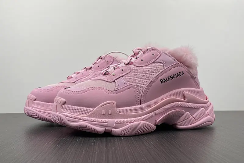 Balenciaga Triple S Sneaker 648542 W3CQ5 5000