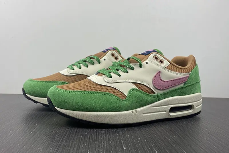 Nike Air Max 1 NH “Treeline”  DR9773-300