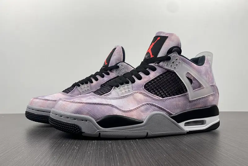 Air Jordan 4 Air Jordan 4 “Zen Master” DH7138-506