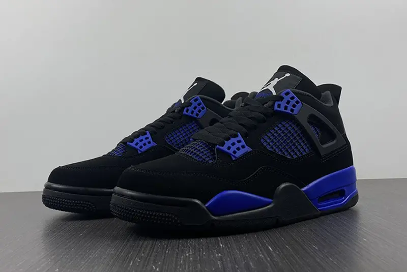 Air Jordan 4 AJ4  CT8527-018