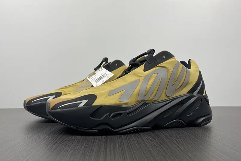 adidas Yeezy Boost 700 MNVN “Honey Flux” GZ0717