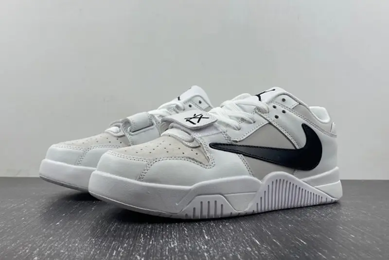Travis Scott x Jordan Cut The Check FZ8117-001