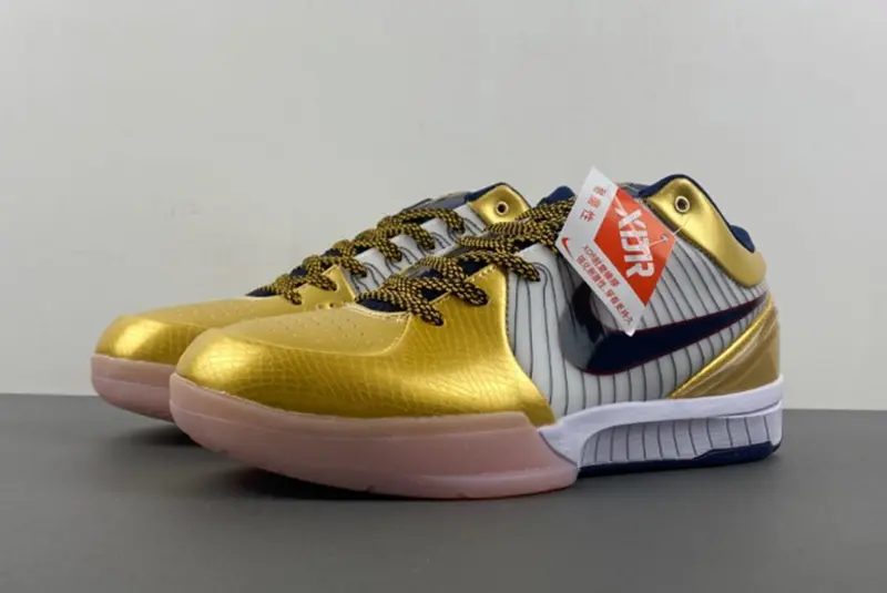 Nike Kobe4  CQ3869-107