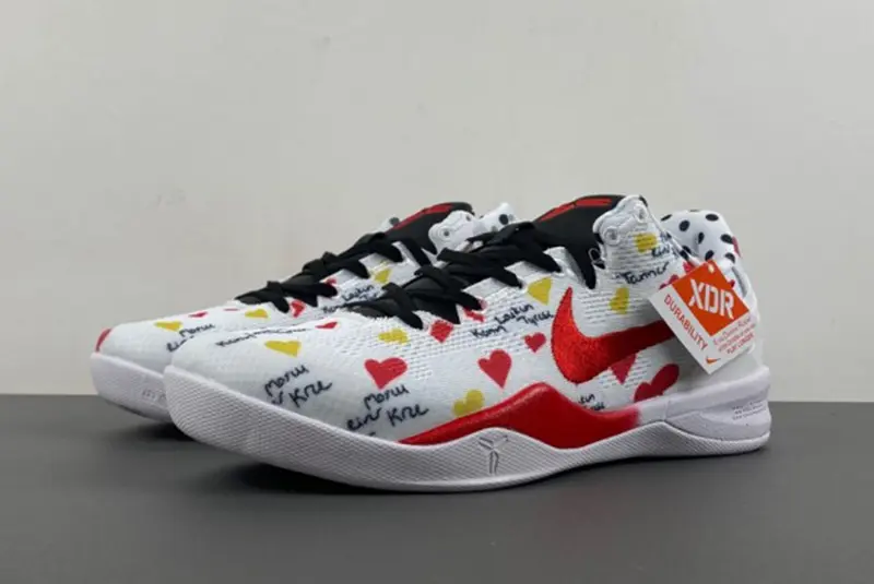 Nike Kobe 8 Protro “ FJ9364-201