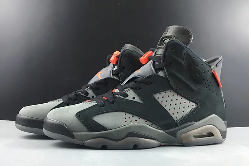 JORDAN 6 RETRO PSG PARIS SAINT-GERMAIN - CK1229-001