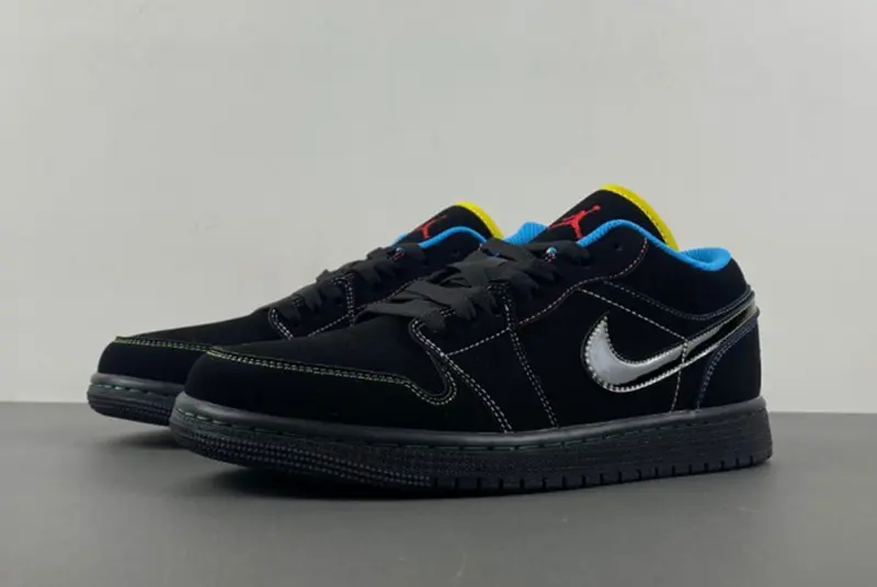 AIR JORDAN 1 PHAT LOW 338145-003
