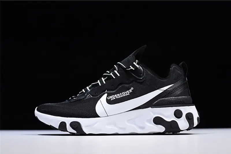 Undercover x Nike React Element 87 AQ1813-001