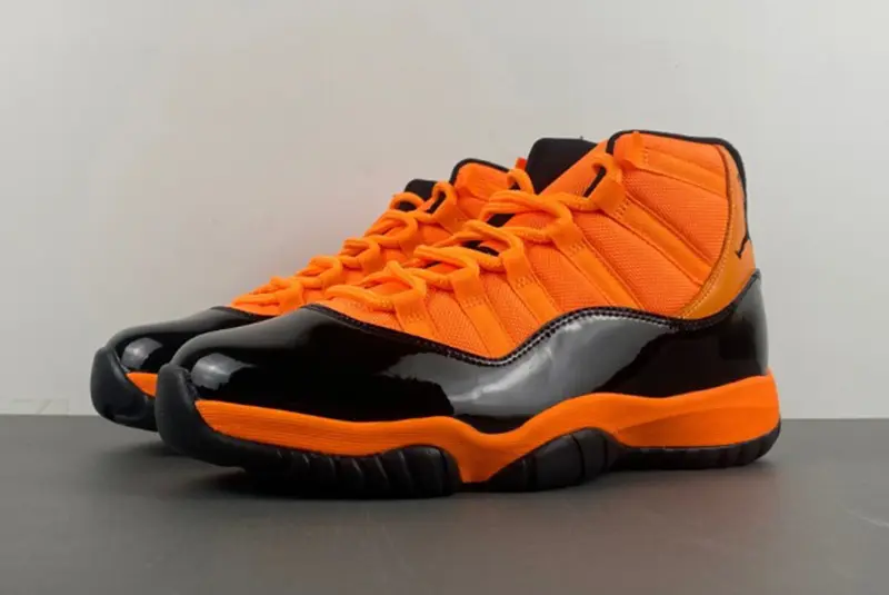 Air Jordan 11 CT8012-800