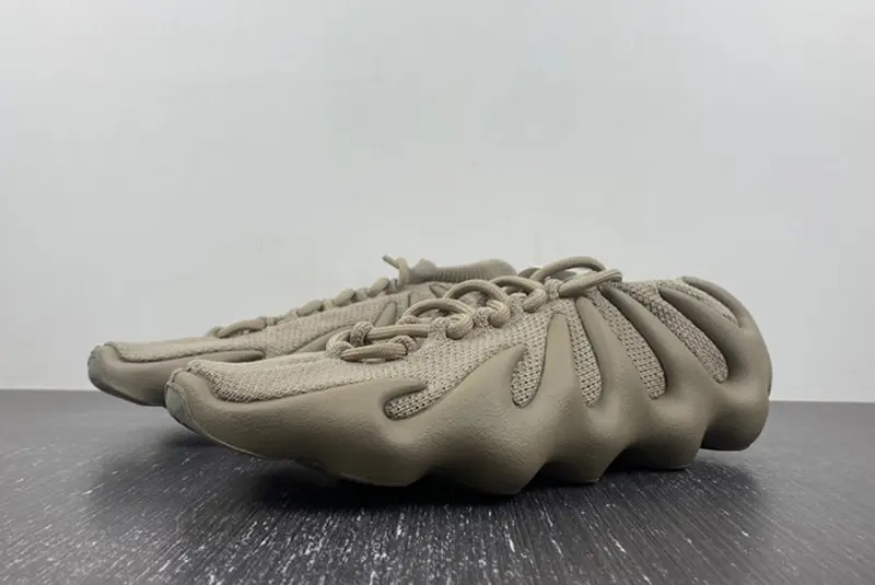 （Adidas） Yeezy 450 “Cinder”  ID1623