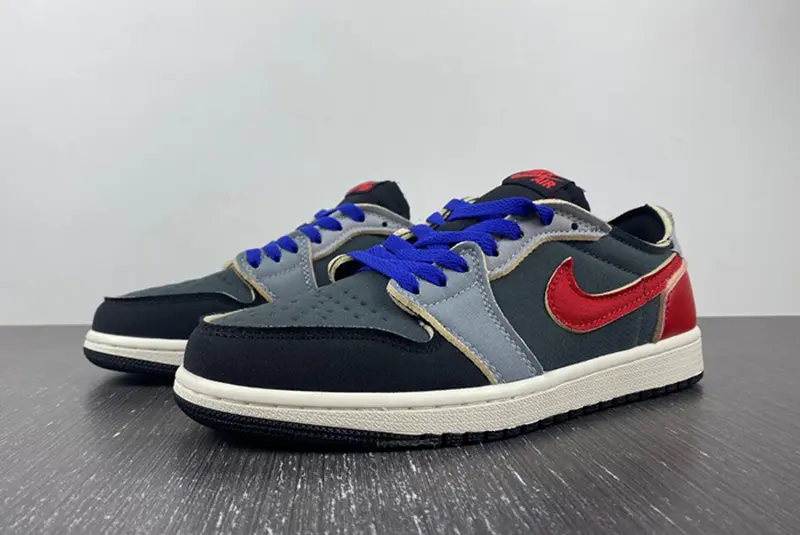 Air Jordan 1 Low AJ 1 DV0982-006