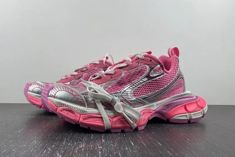 Balenciaga PHANTOM SNEAKER  734731 W3XL2 0123