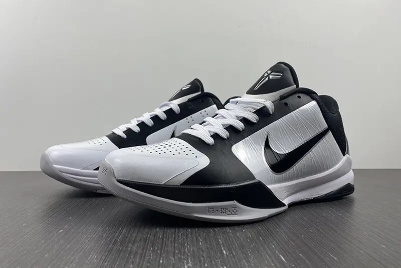 NIke Kobe Max 407710-100
