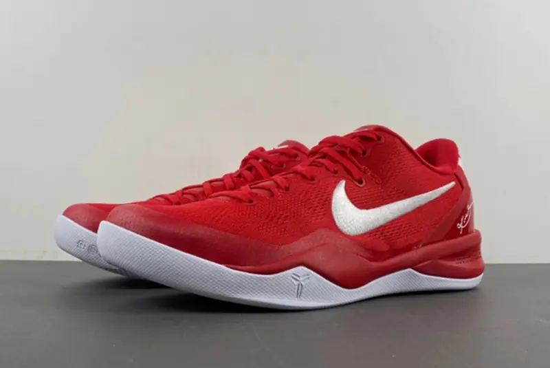 Protro 'University Red' HF9550-600