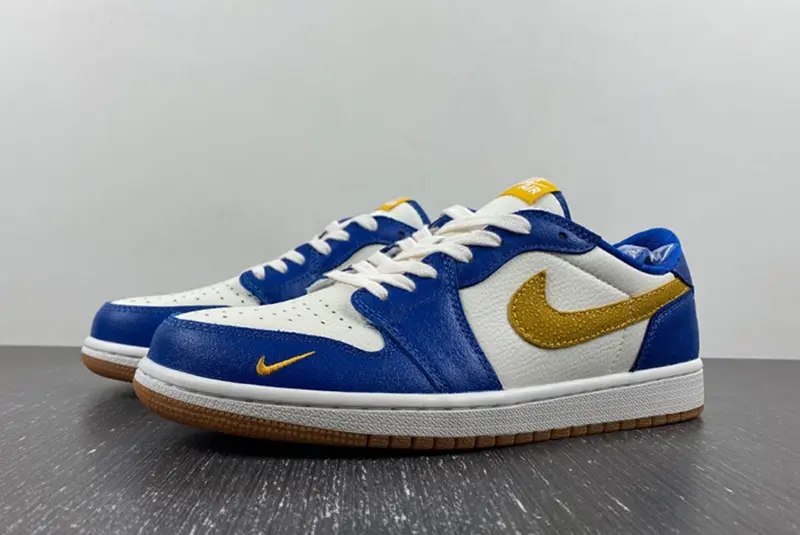 Air Jordan 1 Low  DZ0792-103