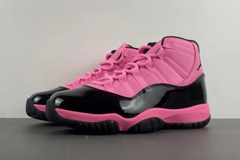 Air Jordan 11 CT8012-500