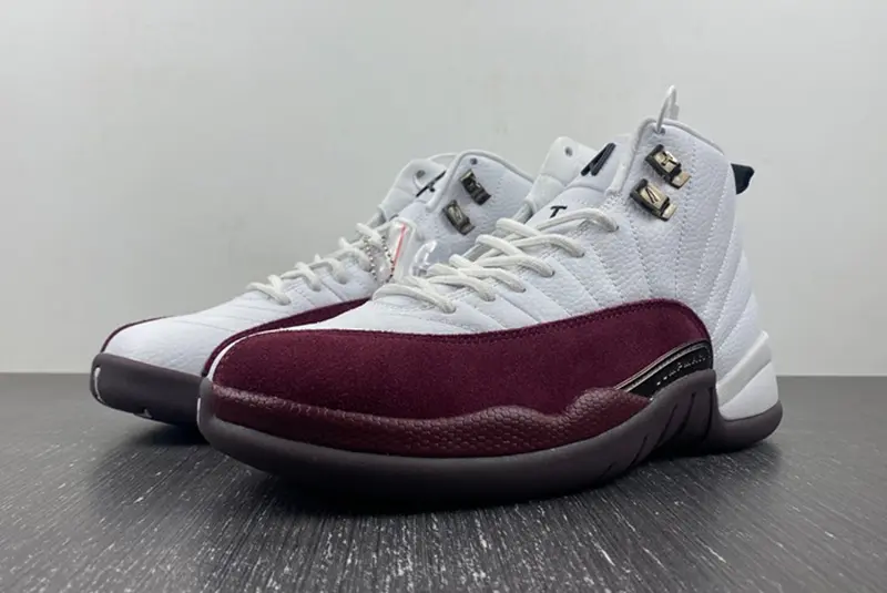 A Ma Maniére x Air Jordan 12  DV6989-100