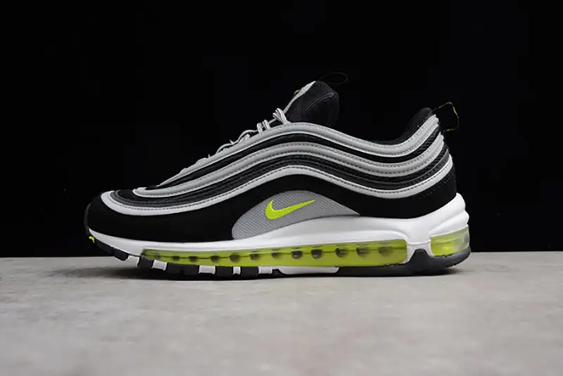NIKE mens AIR MAX 97