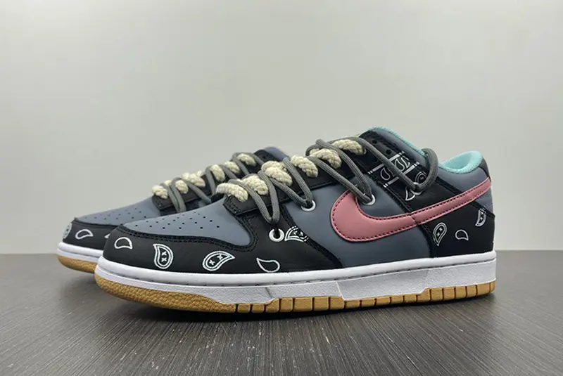 Nike Dunk Low SE FREE 99 DH0952 001