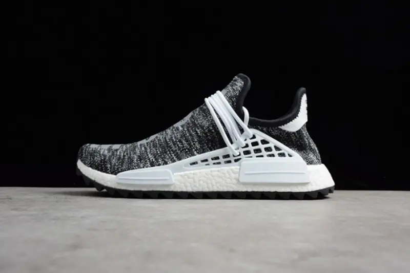 adidas mens  PW HUMAN RACE NMD TR 'PHARRELL' AC7359