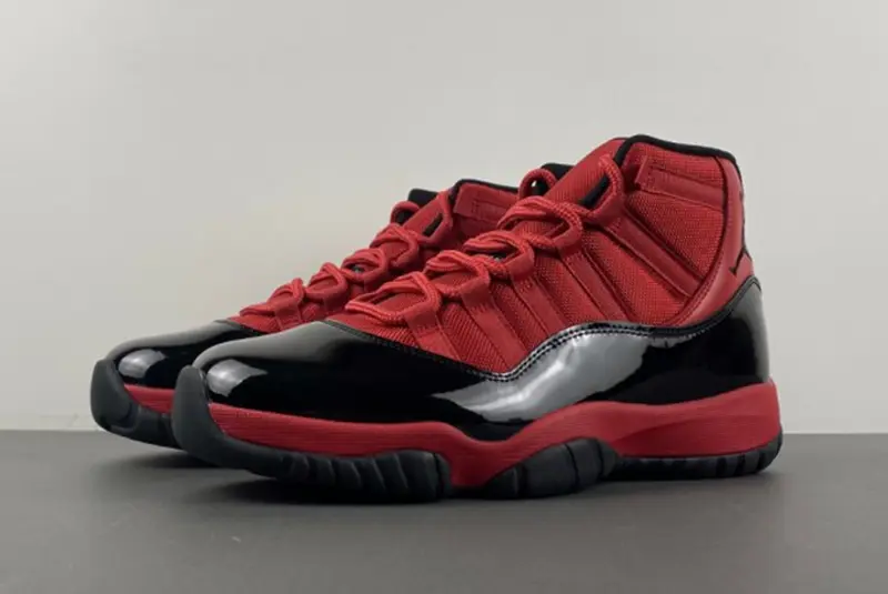 Air Jordan 11 CT8012-600