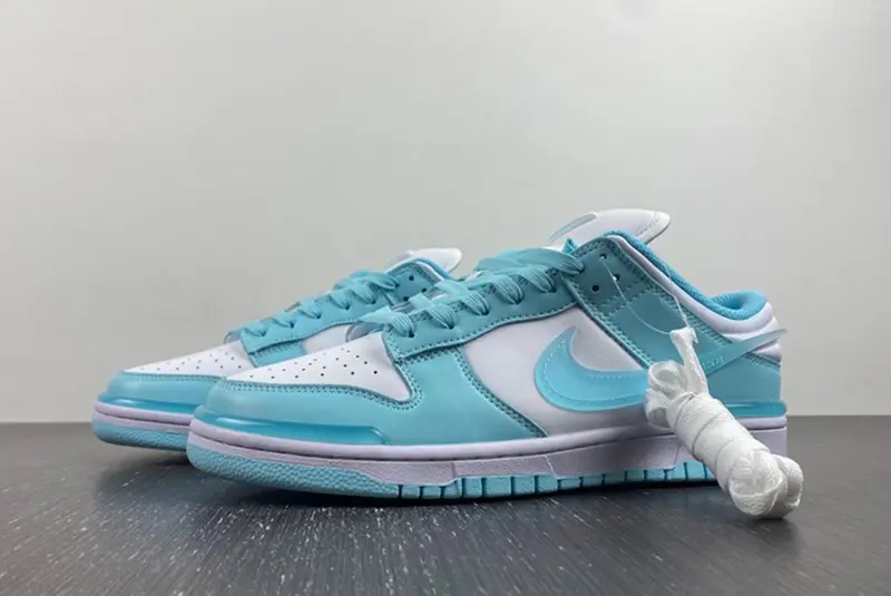Nike Dunk Low Twist  DZ2794-101