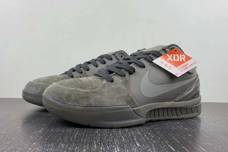 Nike Zoom Kobe 4 869450-005
