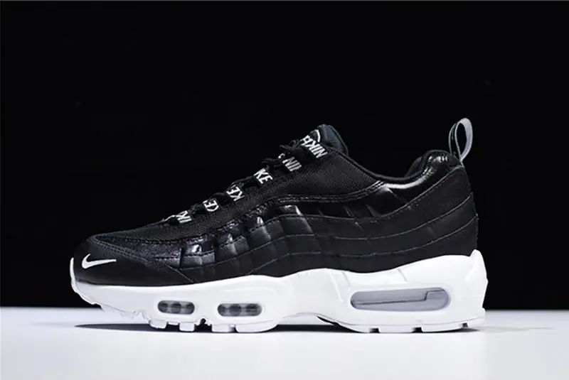 Air Max 95 Premium 'Overbranded' - Nike - 538416-020