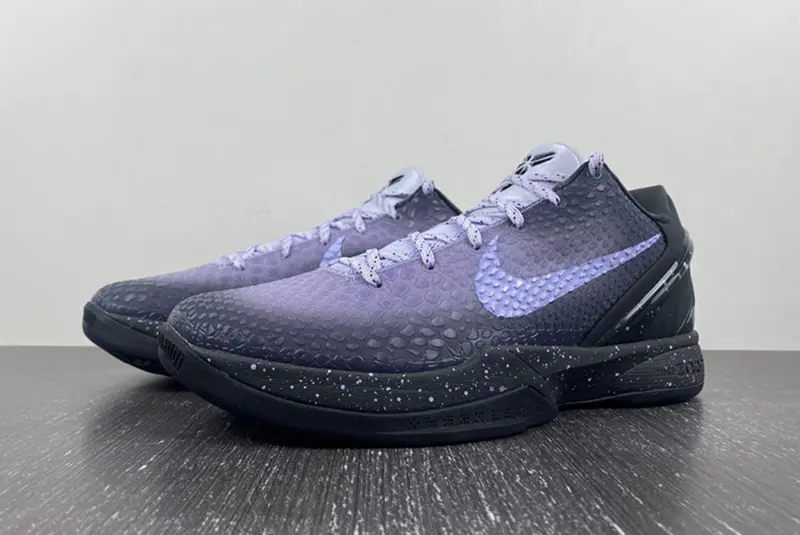 Nike Kobe 6 Protro ‘EYBL’  DM2825-001
