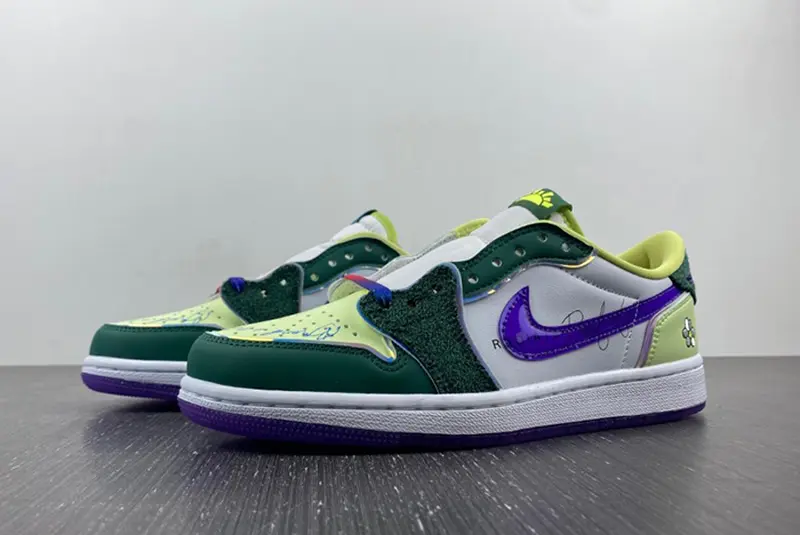 Low OG “Doernbecher  FD9665 351