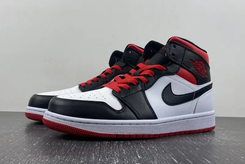 AIR JORDAN 1 MID DQ8426-106