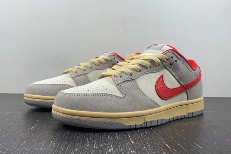 Nike Dunk Low 85 “Athletic Department”  FJ5429-133
