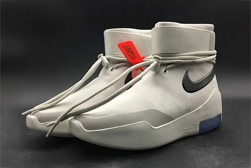 Nike Air SHOOT AROUND x Fear Of God  AT9915-002