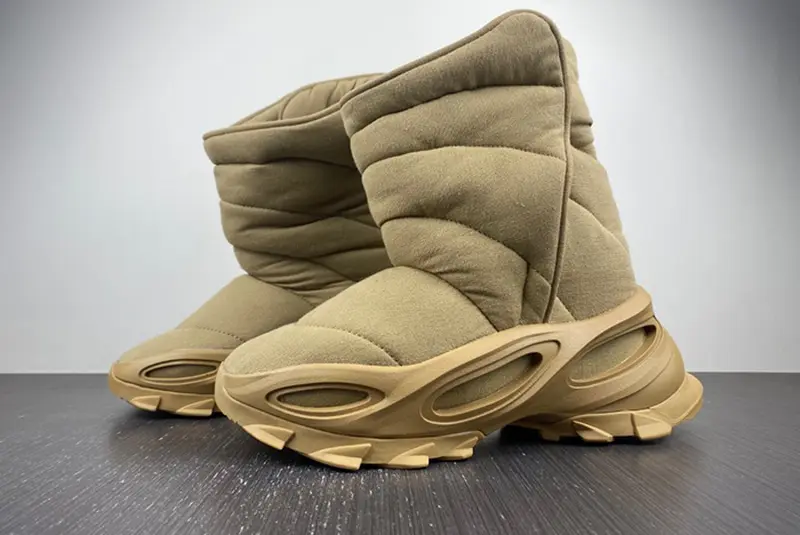 Adidas Originals Yeezy NSLTD Boot Khaki GX0054